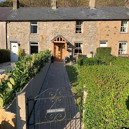 River Cottage Conwy Eksteriør bilde