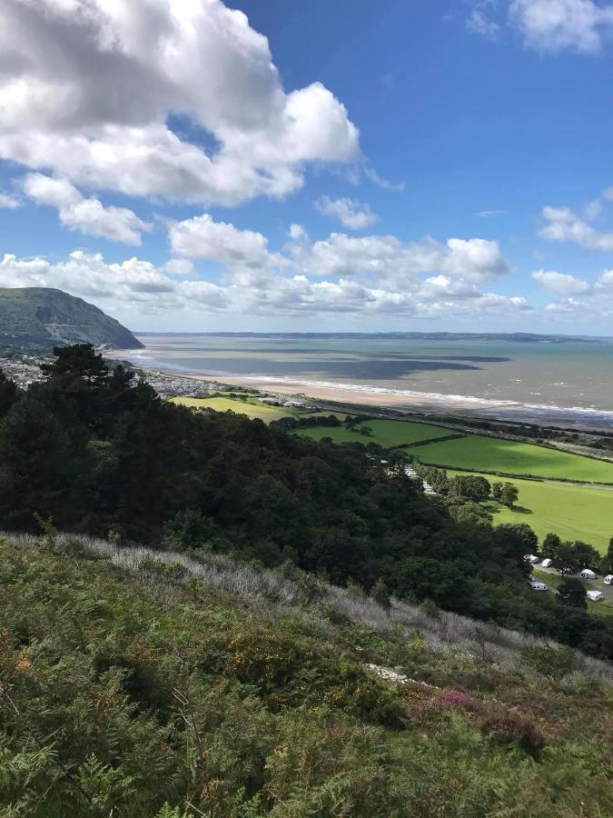 River Cottage Conwy Eksteriør bilde