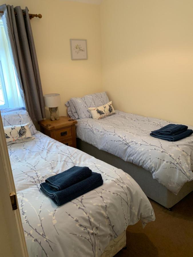 River Cottage Conwy Eksteriør bilde