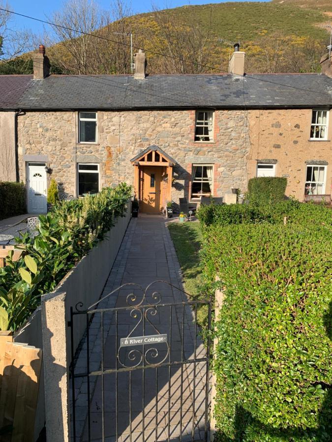 River Cottage Conwy Eksteriør bilde