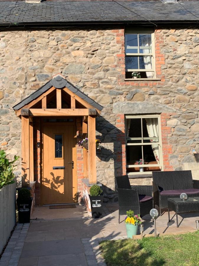 River Cottage Conwy Eksteriør bilde