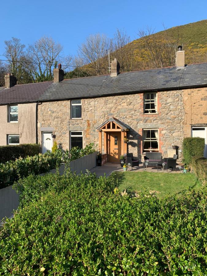 River Cottage Conwy Eksteriør bilde