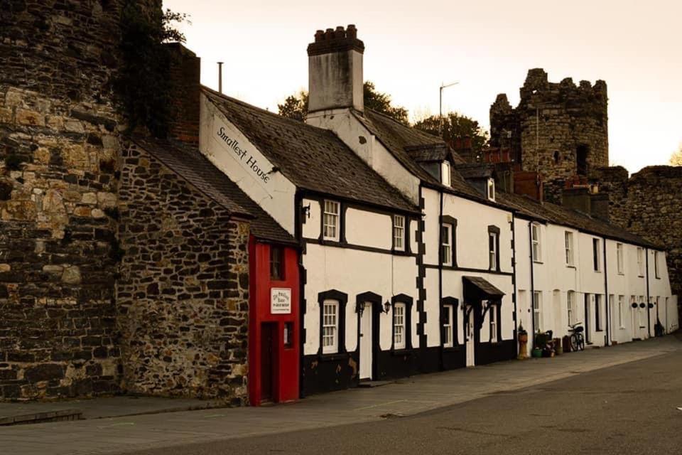 River Cottage Conwy Eksteriør bilde
