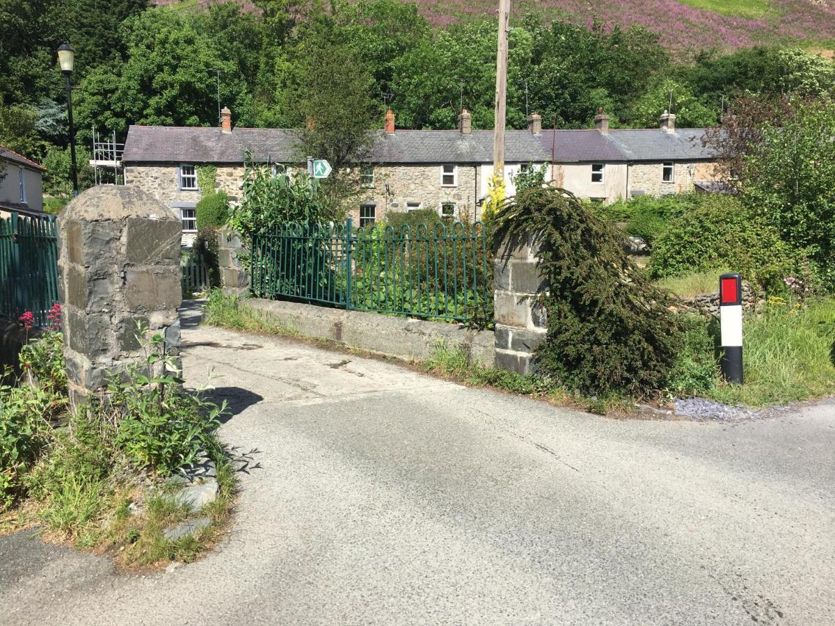 River Cottage Conwy Eksteriør bilde